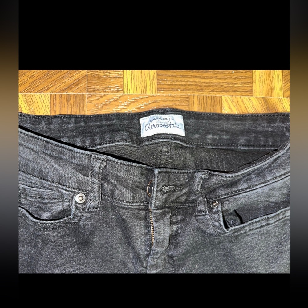 Aeropostale Jeans